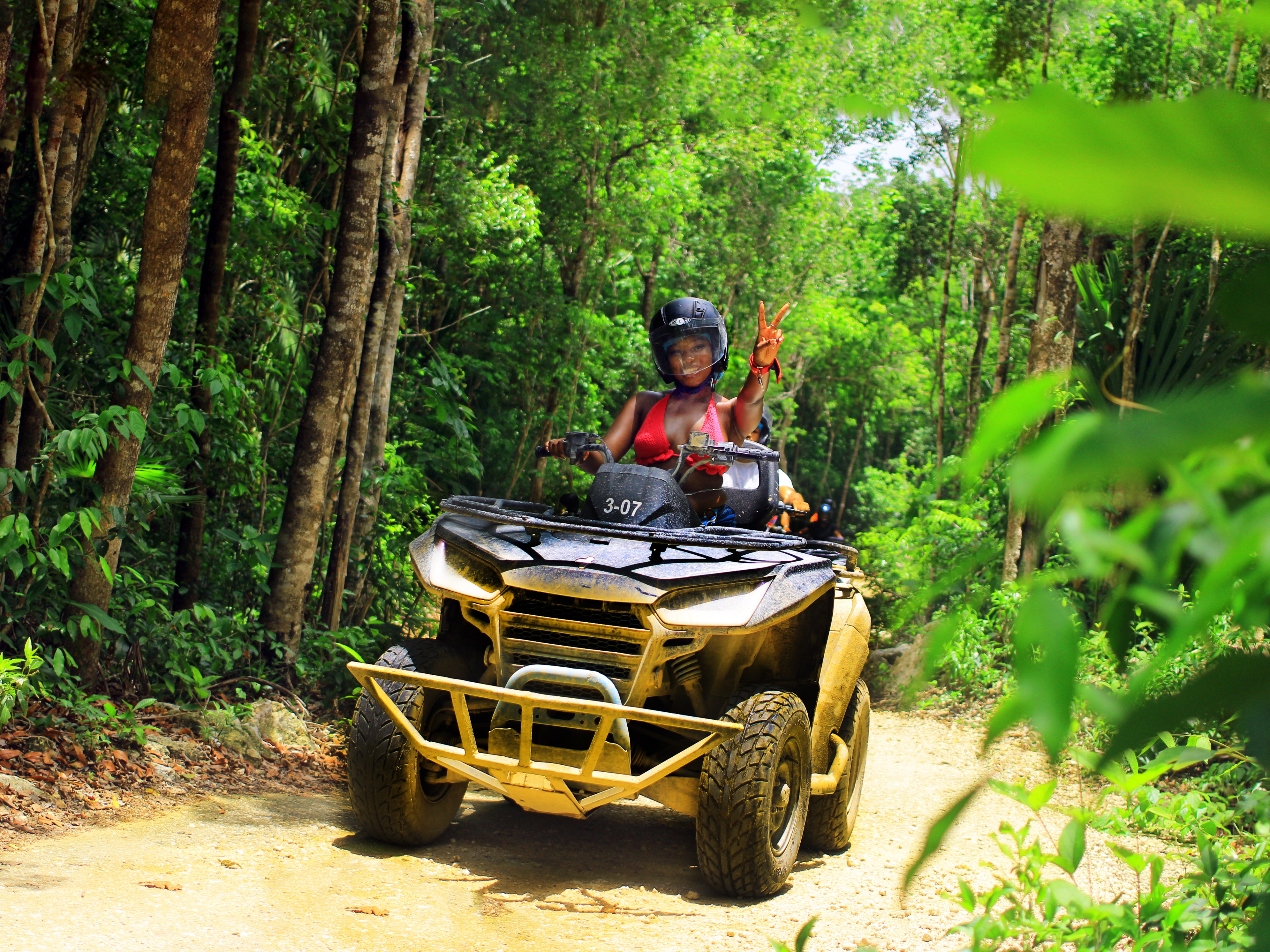 Atv´s Express