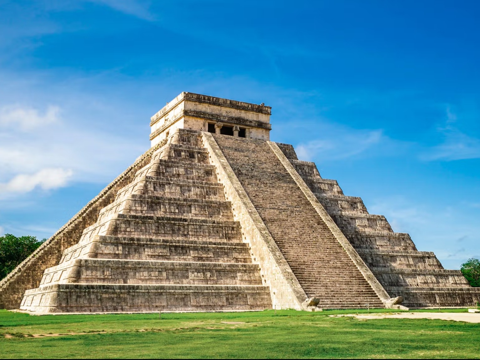Chichen Itza