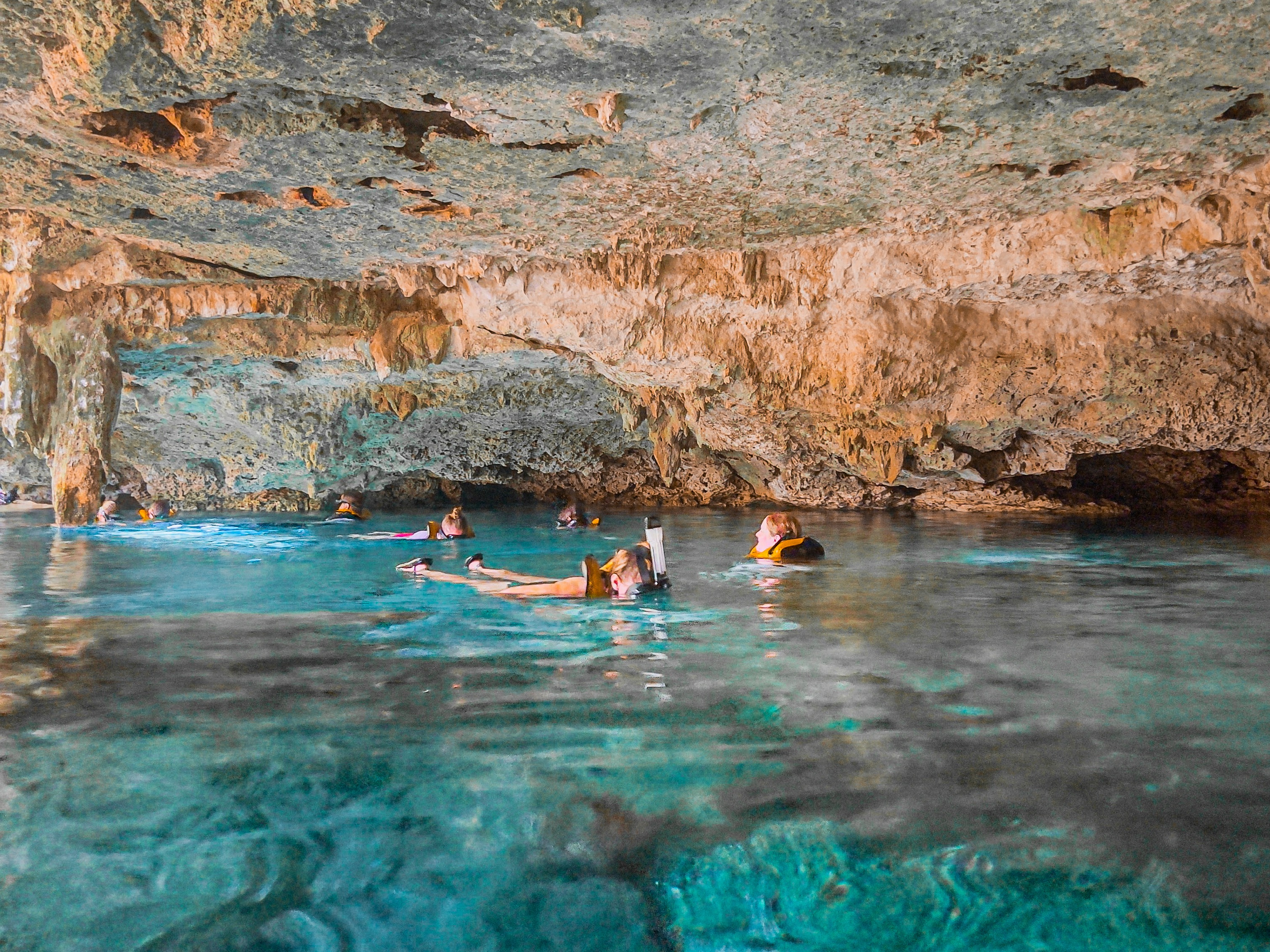 Mayan Adventure Tour Three Ecosystems To Explore