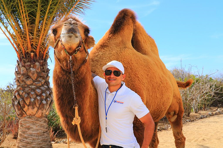 Tours in Los Cabos